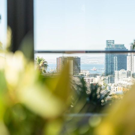 The Lookout - Panoramic 4 Bedroom House With Free Wifi And Pool Le Cap Extérieur photo