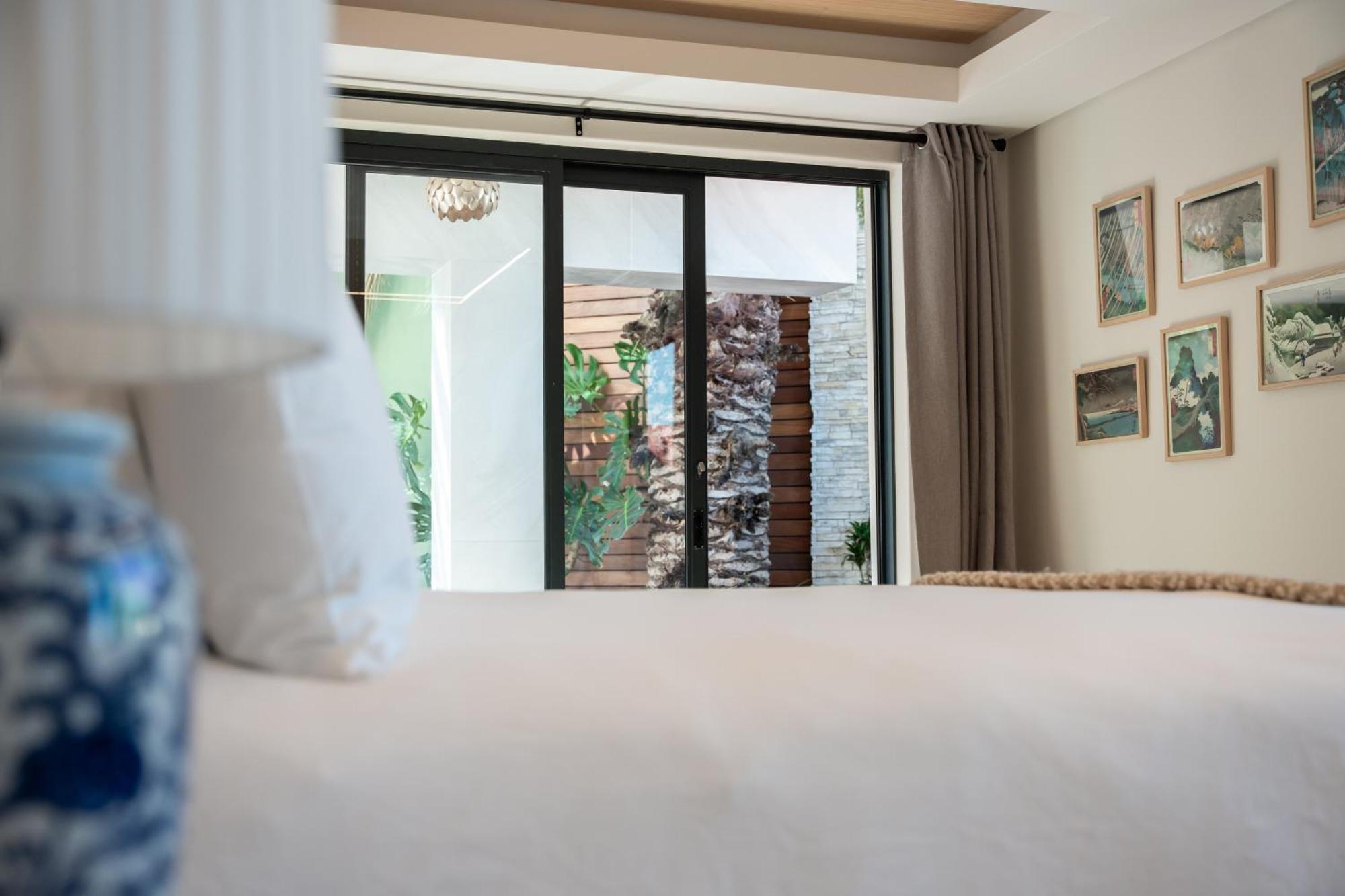 The Lookout - Panoramic 4 Bedroom House With Free Wifi And Pool Le Cap Extérieur photo
